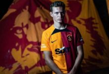 Resmen açıklandı: Galatasaray'da son dakika gelişmesi! Mathias Ross geri dönüyor- Futbol