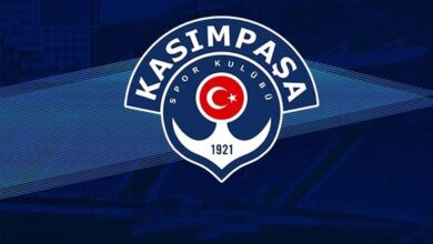 Resmen Süper Lig'de! Kasımpaşa'nın yeni teknik direktörü belli oldu- Fenerbahçe