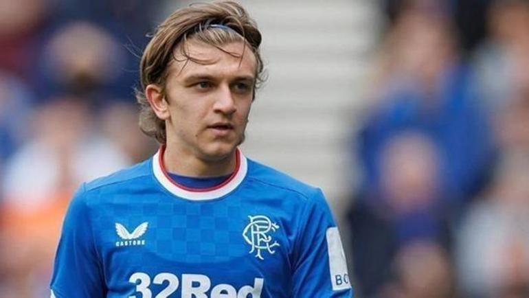 Rıdvan Yılmaz, Süper Lig devine önerildi! Rangers'tan ayrılıyor...- Futbol