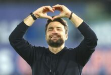 Rıdvan Yılmaz'ın takımı Glasgow Rangers'ın yeni menajeri açıklandı- Ligler