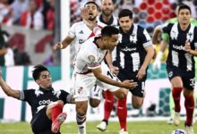 River Plate 0-0 Monterrey (MAÇ SONUCU ÖZET) | FIFA Kulüpler Dünya Kupası- Diğer Sporlar