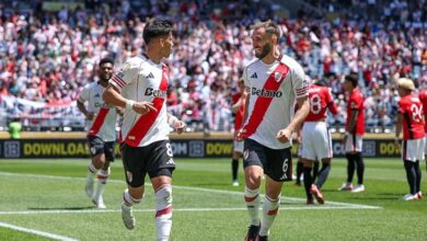 River Plate 3-1 Urawa Red Diamonds | MAÇ SONUCU - ÖZET- Fenerbahçe