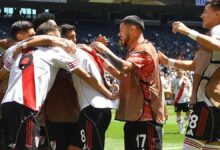 River Plate, ilk maçı rahat kazandı | River Plate - Urawa Red Diamonds maç sonucu: 3-1- Trabzonspor