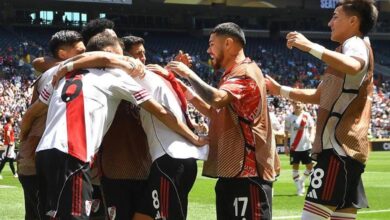 River Plate, ilk maçı rahat kazandı | River Plate - Urawa Red Diamonds maç sonucu: 3-1- Fenerbahçe
