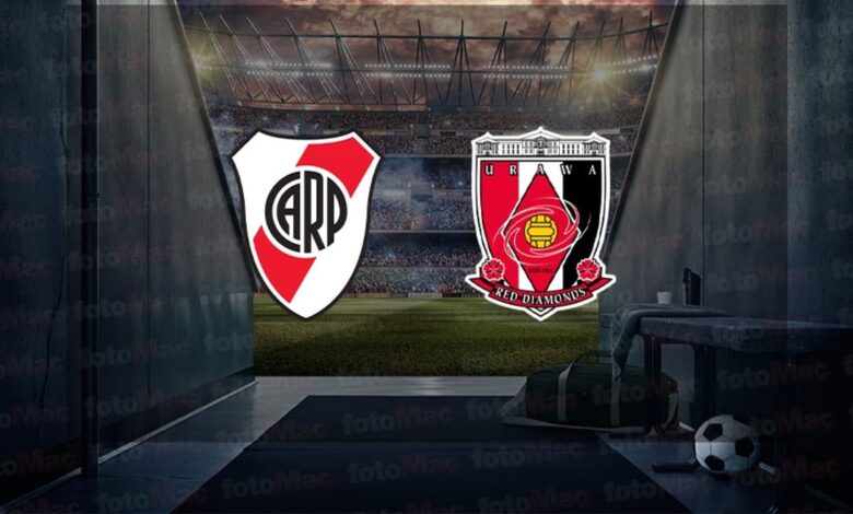 River Plate - Urawa Red Diamonds maçı ne zaman, saat kaçta, hangi kanalda? | FIFA Kulüpler Dünya Kupası- Ligler