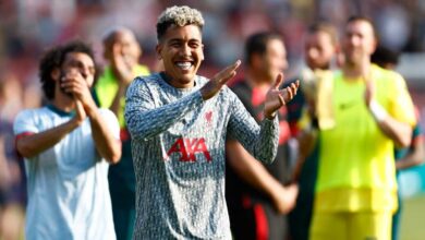 Roberto Firmino, Al Sadd'a- Futbol