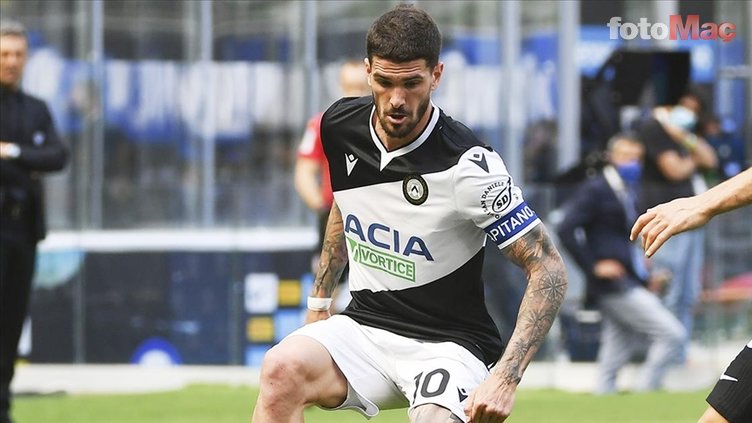 Rodrigo De Paul kimdir, kaç yaşında ve nereli? Hangi takımlarda oynadı, mevkisi ne? | Rodrigo De Paul istatistikleri- Futbol