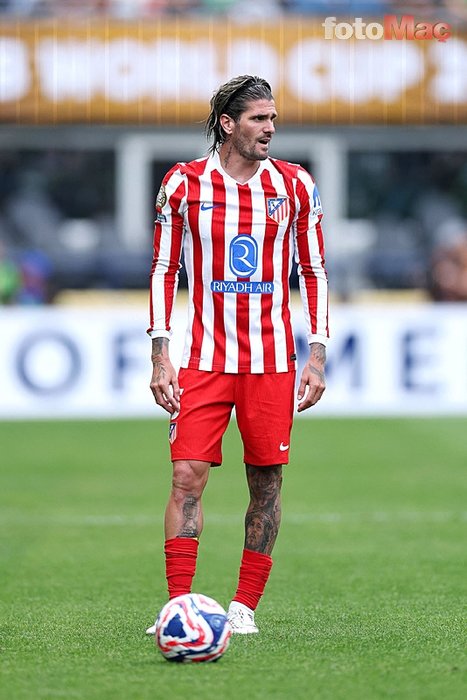 Rodrigo De Paul kimdir, kaç yaşında ve nereli? Hangi takımlarda oynadı, mevkisi ne? | Rodrigo De Paul istatistikleri- Futbol