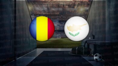 Romanya - Güney Kıbrıs maçı ne zaman, saat kaçta, hangi kanalda? | Dünya Kupası Avrupa Elemeleri- Futbol