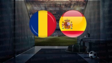 Romanya U19-İspanya U19 maçı ne zaman, saat kaçta ve hangi kanalda? | Avrupa U19 Şampiyonası- Futbol