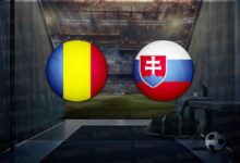 Romanya U21 - Slovakya U21 maçı ne zaman, saat kaçta, hangi kanalda? | Avrupa U21 Şampiyonası- Futbol