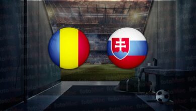 Romanya U21 - Slovakya U21 maçı ne zaman, saat kaçta, hangi kanalda? | Avrupa U21 Şampiyonası- Futbol