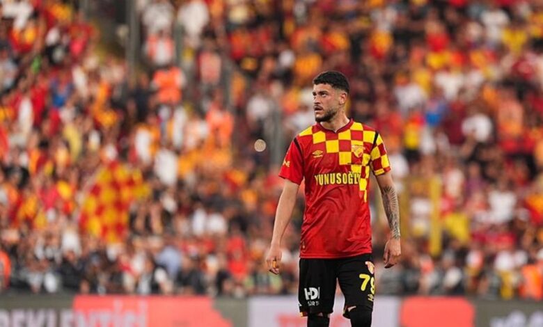 Romulo'ya dev talip 11 Romulo'ya dev talip- Diğer Sporlar