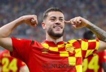Romulo'ya Premier Lig'den 3 talip!- Göztepe