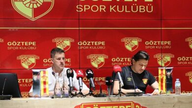 Romulo'ya rekor teklife ret geldi- Futbol
