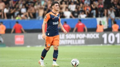 Rotayı Fransa’ya çevirdi- Futbol