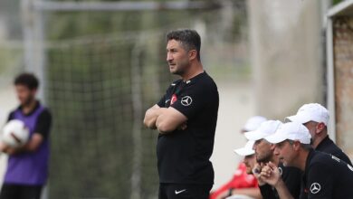 Sabri Sarıoğlu görevinden ayrıldı!- Futbol