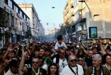 Sakaryaspor 60. yıl dönümünü kutladı- Trabzonspor