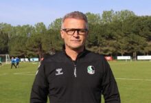Sakaryaspor'dan İrfan Buz kararı- Ligler
