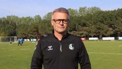 Sakaryaspor'dan İrfan Buz kararı- Ligler