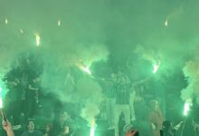 Sakaryaspor'un kuruluşunun 60. yıl dönümü kutlandı- Fenerbahçe