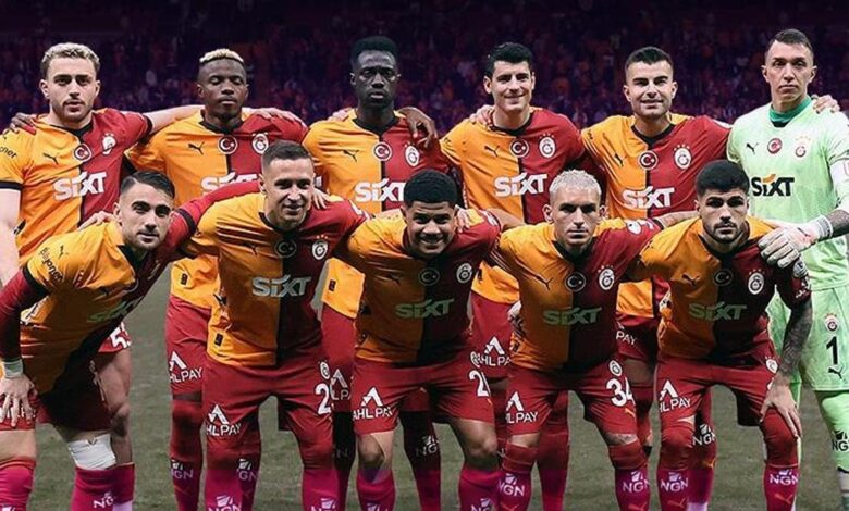 'Sakatlık numarası yapmayı düşündüm' Galatasaray'ın yıldızından olay itiraf: Taraftarlar ıslıklıyor ve aşağılıyor 18 'Sakatlık numarası yapmayı düşündüm' Galatasaray'ın yıldızından olay itiraf: Taraftarlar ıslıklıyor ve aşağılıyor- Futbol