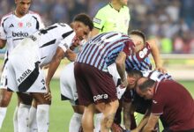 Sakatlıklar kabus oldu- Trabzonspor