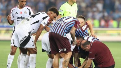 Sakatlıklar kabus oldu- Futbol