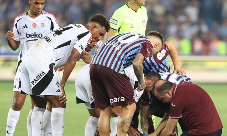 Sakatlıklar kabus oldu 11 Sakatlıklar kabus oldu- Ligler