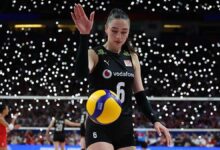 Saliha Şahin'den şampiyonluk açıklaması!- Futbol
