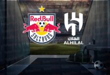 Salzburg-Al Hilal maçı izle | Salzburg-Al Hilal maçı ne zaman, saat kaçta ve hangi kanalda?- Futbol