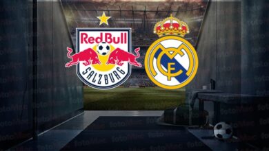Salzburg-Real Madrid maçı şifresiz izle | Salzburg-Real Madrid maçı ne zaman, saat kaçta ve hangi kanalda?- Diğer Haberler