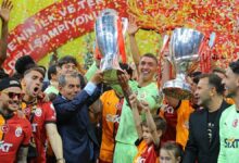 Şampiyon Galatasaray'ın yayın geliri belli oldu- Göztepe
