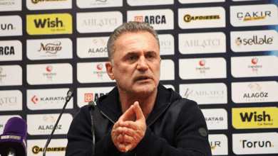 Şampiyon hoca- Fenerbahçe