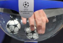 Şampiyonlar Ligi'nde 1. Eleme Turu kuraları belli oldu- Beşiktaş