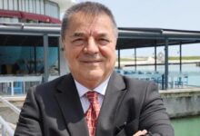 Samsunspor Başkan Vekili Veysel Bilen: Avrupa Ligi'nde gruplara kalmak istiyoruz- Fenerbahçe