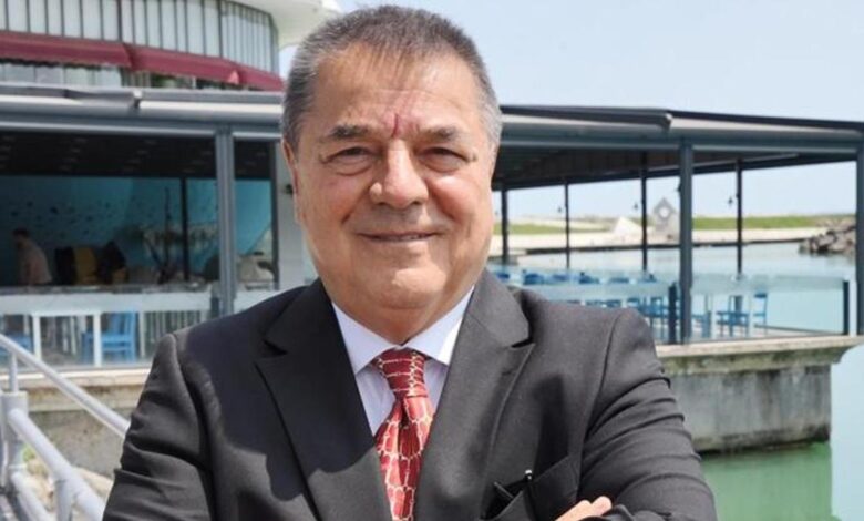 Samsunspor Başkan Vekili Veysel Bilen: Avrupa Ligi'nde gruplara kalmak istiyoruz- Futbol