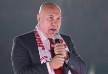 Samsunspor Başkanı Yüksel Yıldırım: 'Transferlerde taviz vermiyoruz'- Futbol