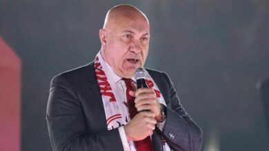 Samsunspor Başkanı Yüksel Yıldırım: 'Transferlerde taviz vermiyoruz'- Futbol