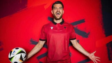 Samsunspor bir transferi daha açıkladı!- Futbol