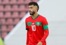 Samsunspor yeni 10 numarasını Fas'ta buldu! Transfer yasağı sona erdi- Futbol