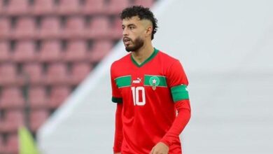 Samsunspor yeni 10 numarasını Fas'ta buldu! Transfer yasağı sona erdi- Fenerbahçe