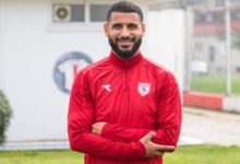 Samsunspor, Youssef Ait Benasser ile yollarını ayırdı- Futbol