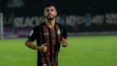 Samsunspor’a Faslı 10 numara- Futbol