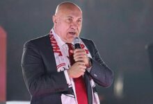 Samsunspor'da Yüksel Yıldırım yeniden başkanlığa seçildi- Samsunspor