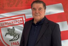 Samsunspor'dan transfer açıklaması- Futbol