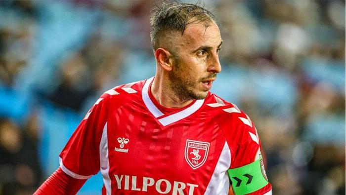 Samsunspor'un kaptanı Zeki Yavru'dan FANATİK'e özel açıklamalar: 'Milli formayı hak etmiştik'- Futbol