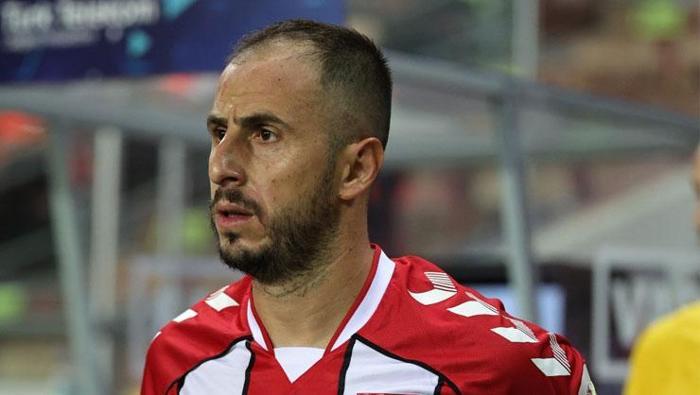 Samsunspor'un kaptanı Zeki Yavru'dan FANATİK'e özel açıklamalar: 'Milli formayı hak etmiştik'- Futbol