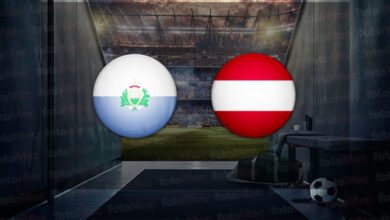 San Marino - Avusturya maçı ne zaman, saat kaçta, hangi kanalda? | Dünya Kupası Avrupa Elemeleri- Futbol