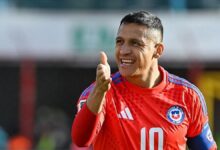 Sanchez'e veto- Fenerbahçe